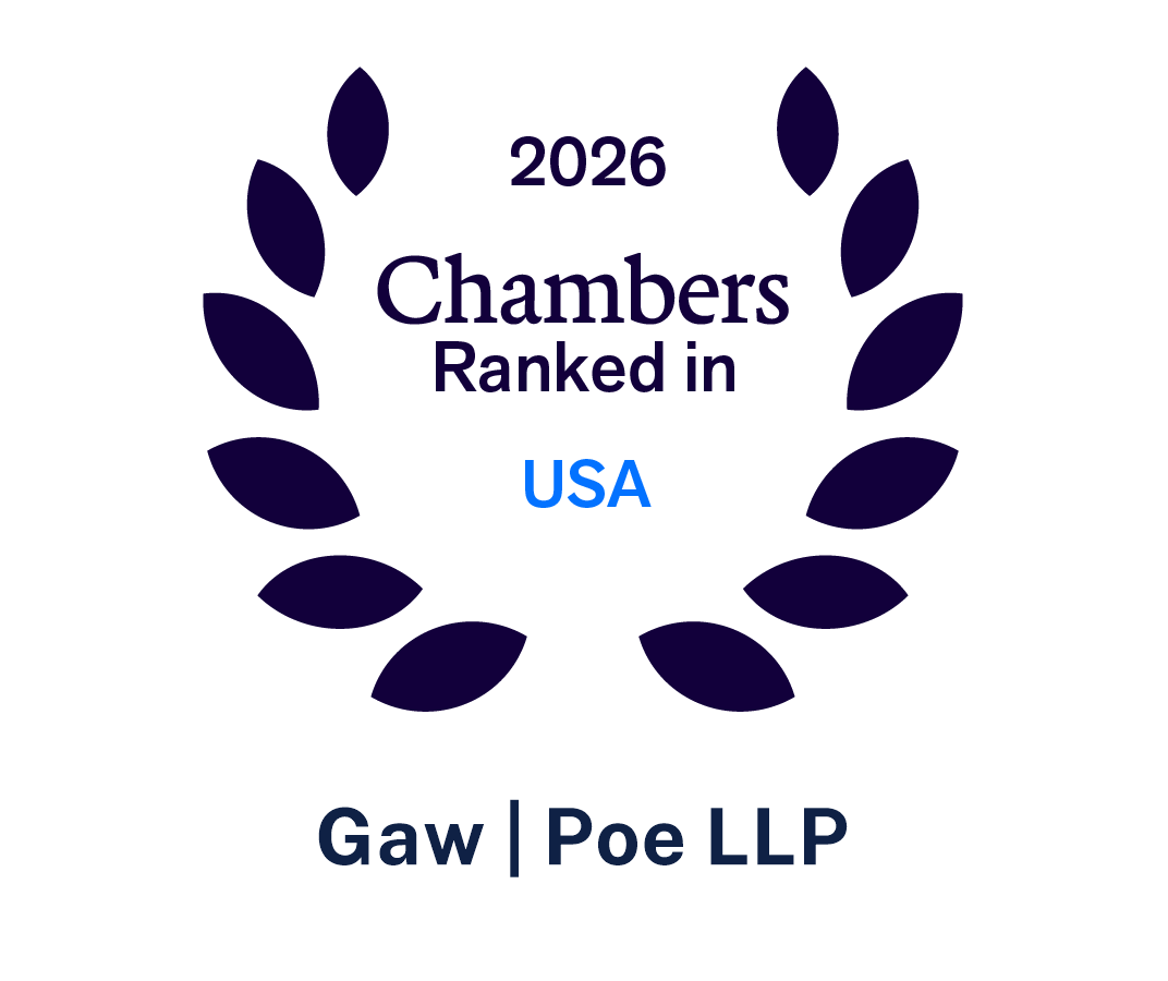 Chambers badge