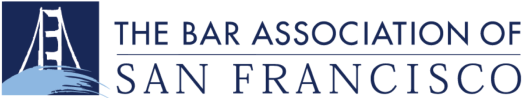 The Bar Association of San Francisco Logo