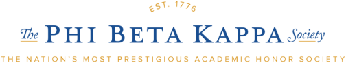 Phi Beta Kappa Logo