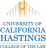 University of California Hastings College of the Law Logo